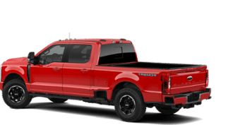 2026 Ford Super Duty® External Image 3